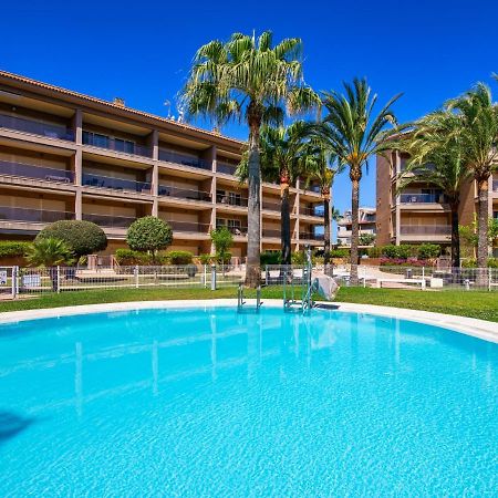 Apartment Marmara-5 By Interhome Javea Luaran gambar