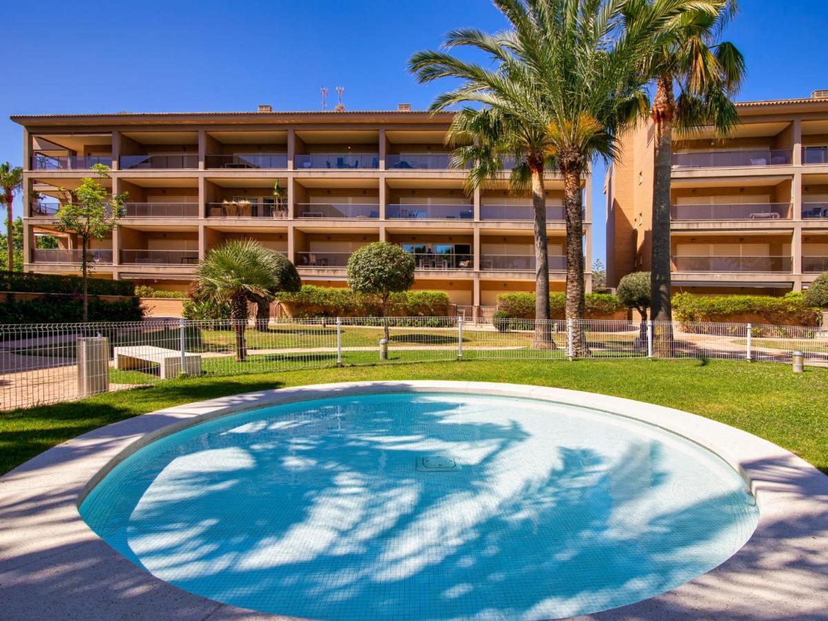 Apartment Marmara-5 By Interhome Javea Luaran gambar