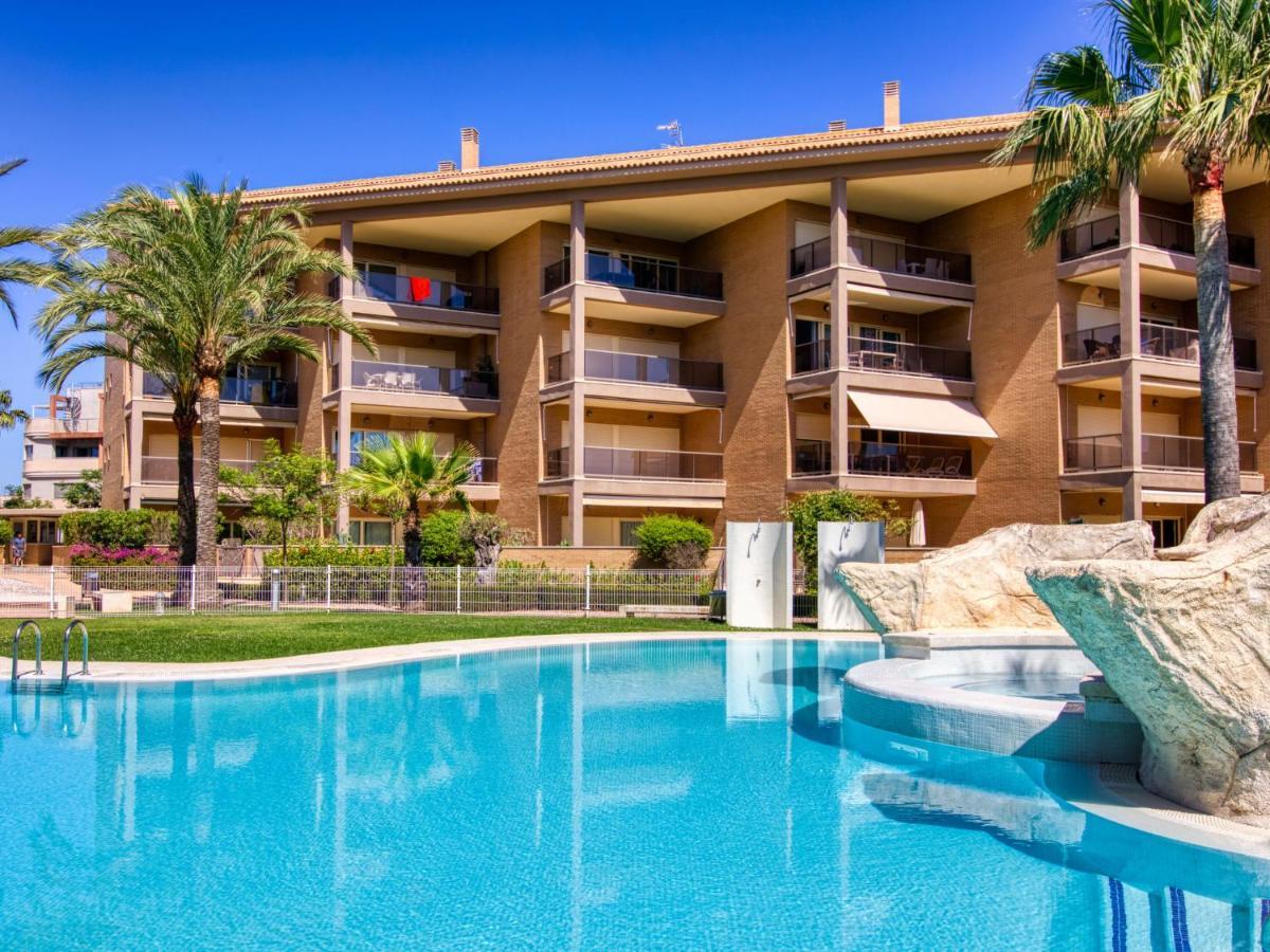 Apartment Marmara-5 By Interhome Javea Luaran gambar