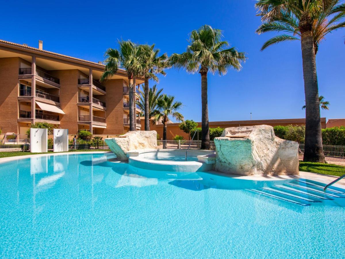 Apartment Marmara-5 By Interhome Javea Luaran gambar