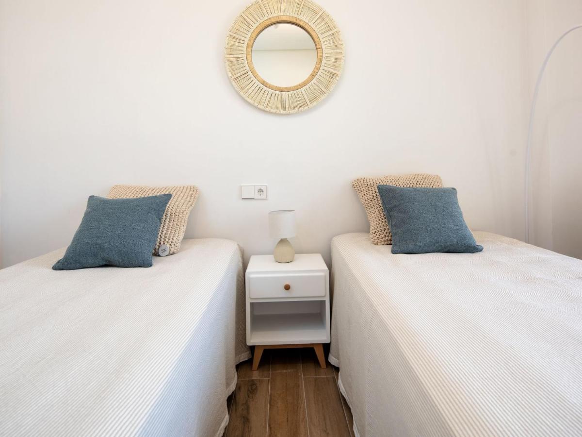 Apartment Marmara-5 By Interhome Javea Luaran gambar