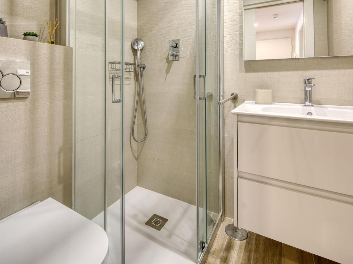 Apartment Marmara-5 By Interhome Javea Luaran gambar