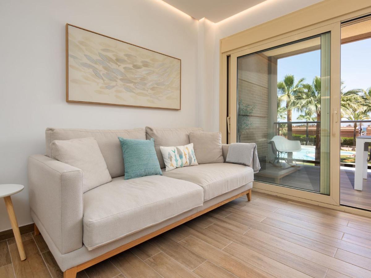 Apartment Marmara-5 By Interhome Javea Luaran gambar