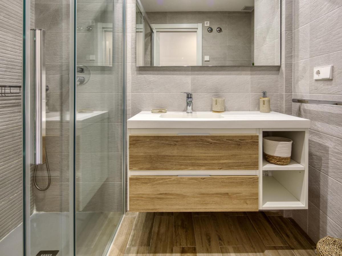 Apartment Marmara-5 By Interhome Javea Luaran gambar