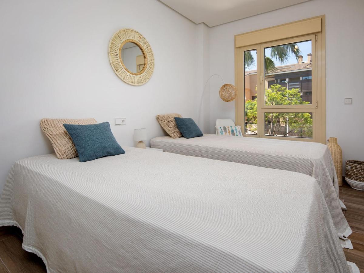 Apartment Marmara-5 By Interhome Javea Luaran gambar