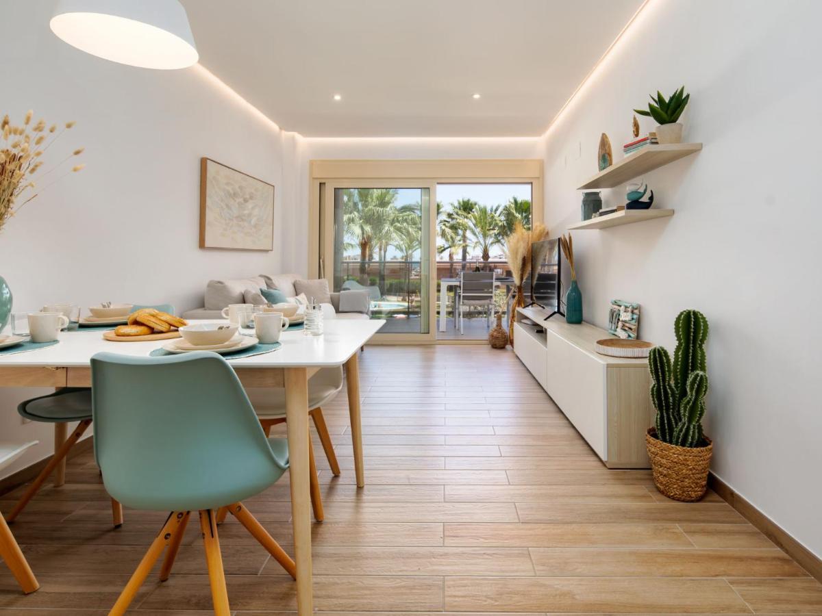 Apartment Marmara-5 By Interhome Javea Luaran gambar