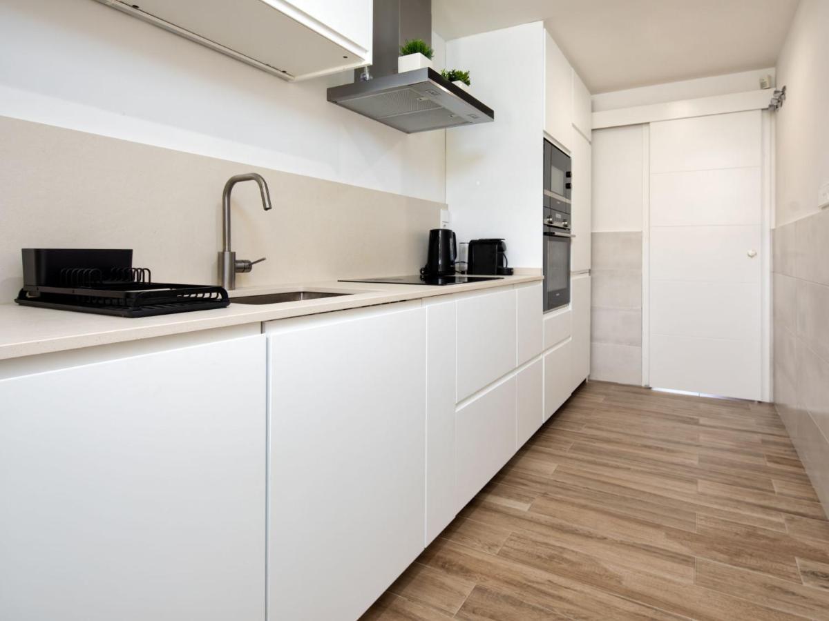 Apartment Marmara-5 By Interhome Javea Luaran gambar