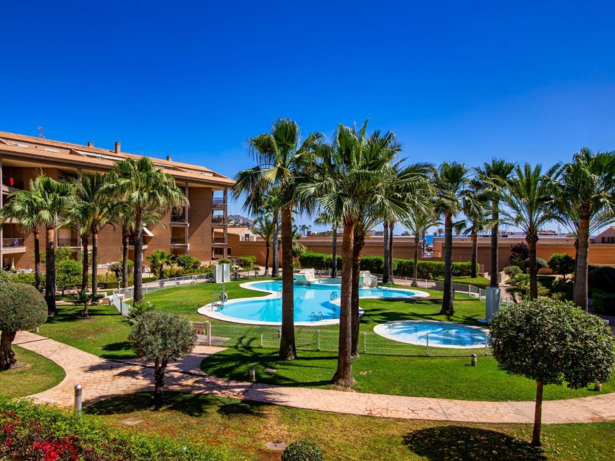 Apartment Marmara-5 By Interhome Javea Luaran gambar