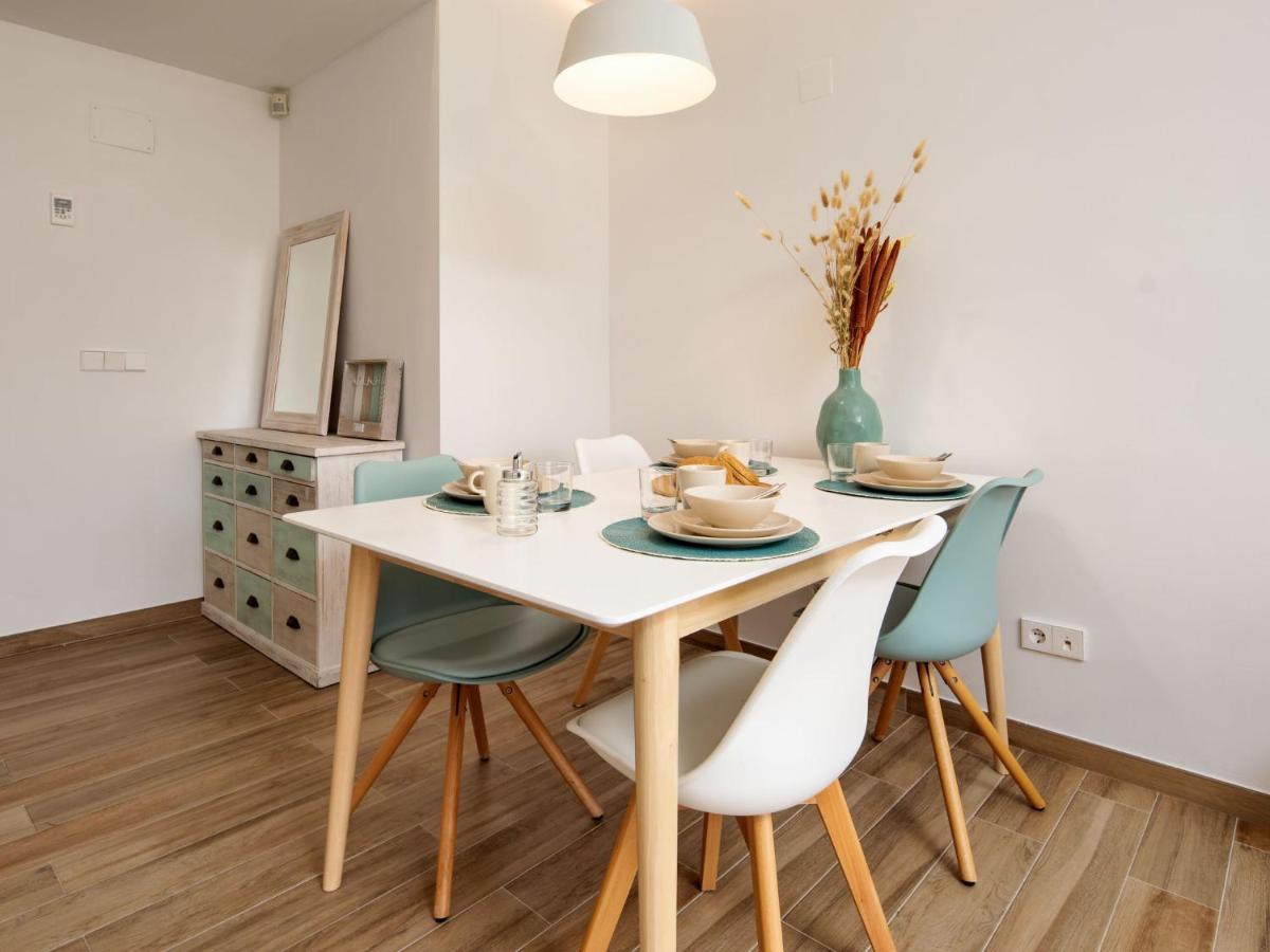 Apartment Marmara-5 By Interhome Javea Luaran gambar