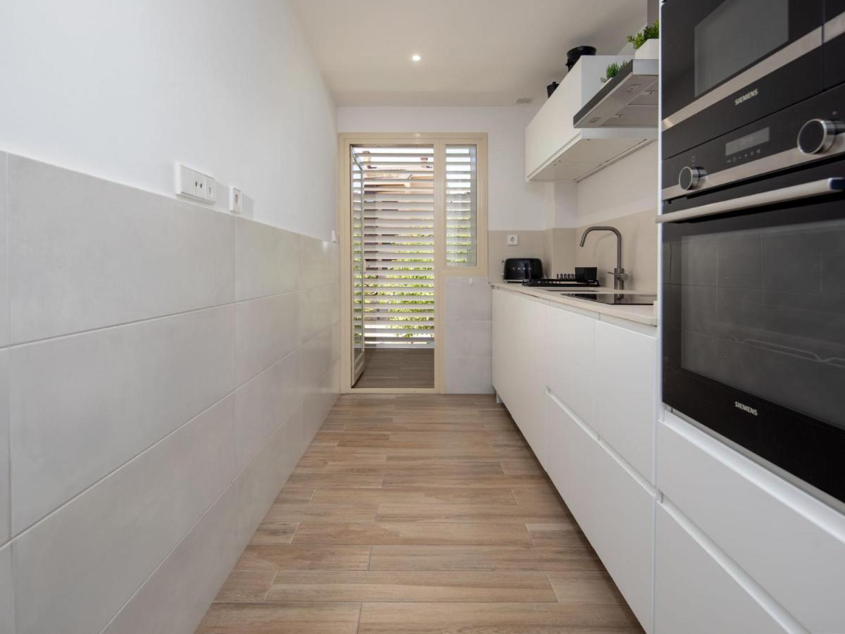 Apartment Marmara-5 By Interhome Javea Luaran gambar