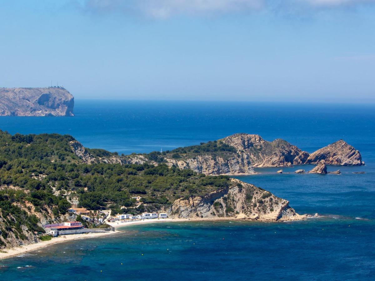 Apartment Marmara-5 By Interhome Javea Luaran gambar